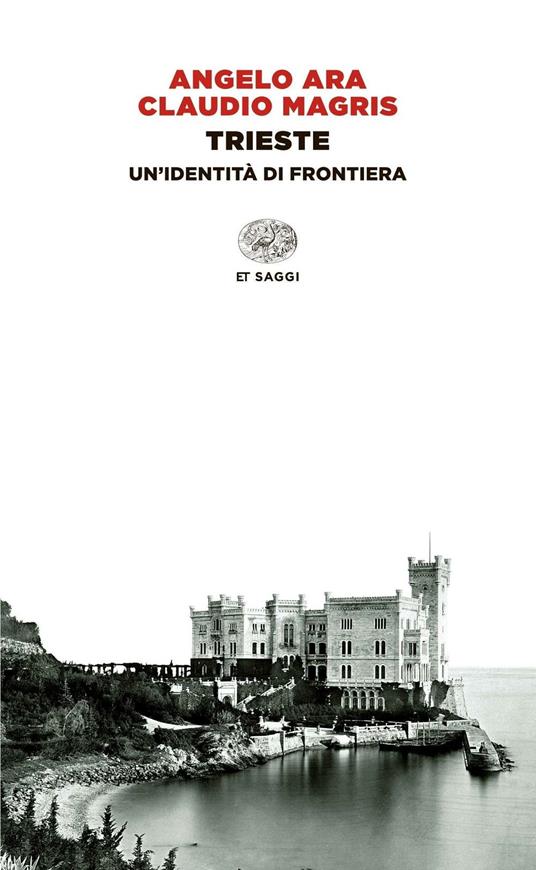 LaFeltrinelli Trieste. Un'identità di frontiera