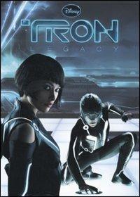 LaFeltrinelli Tron legacy