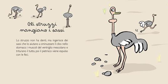 LaFeltrinelli Tu Lo Sapevi?