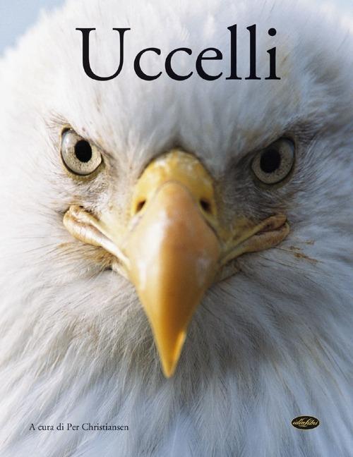 LaFeltrinelli Uccelli