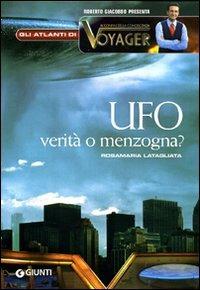 LaFeltrinelli Ufo. Menzogna o realtà?