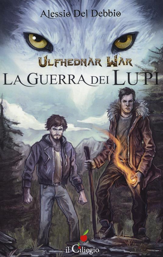LaFeltrinelli Ulfhednar war. La guerra dei lupi