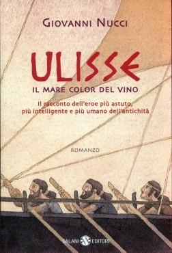 LaFeltrinelli Ulisse. Il mare color del vino