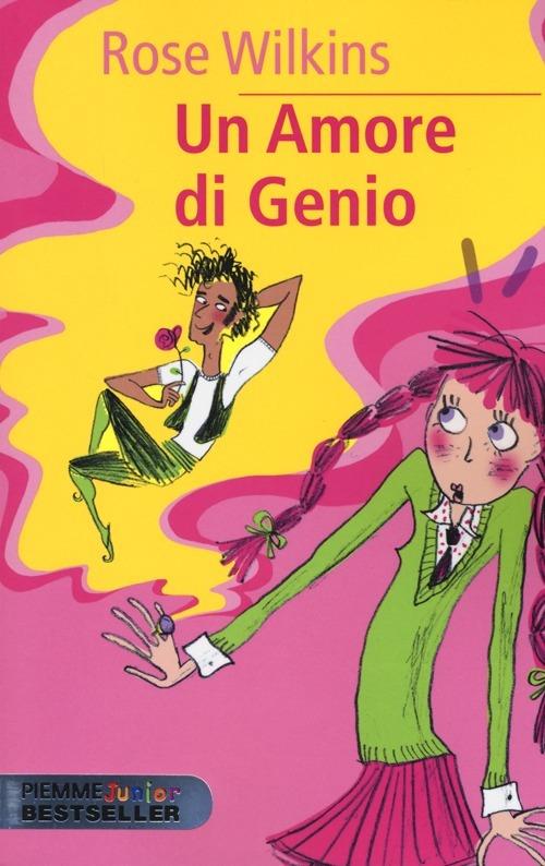 LaFeltrinelli Un amore di genio