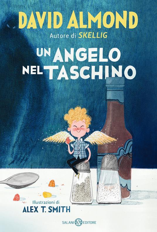 LaFeltrinelli Un angelo nel taschino