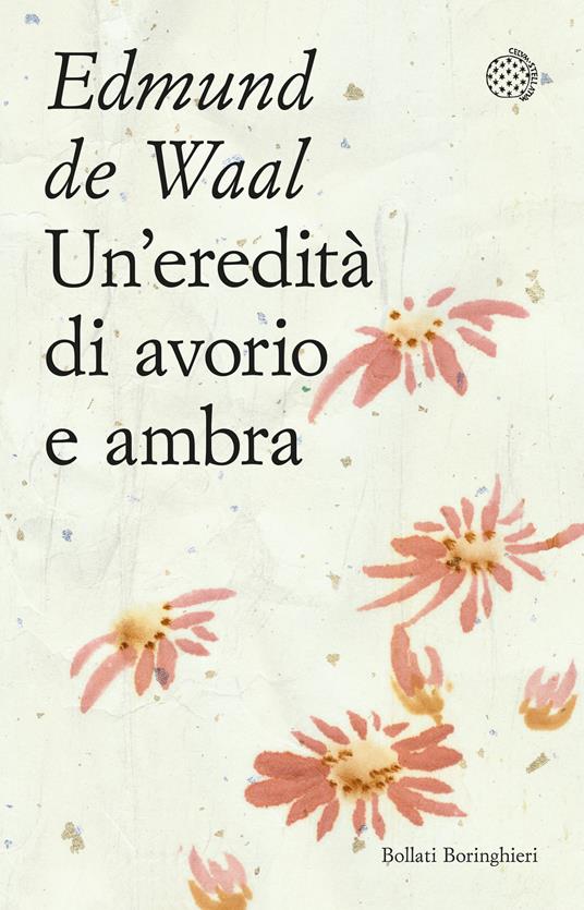 LaFeltrinelli Un'eredità di avorio e ambra