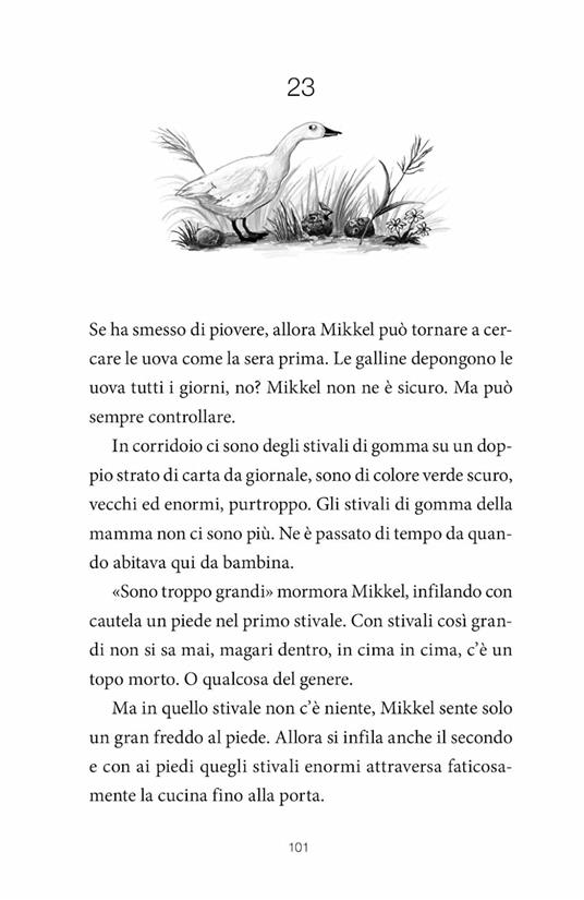 LaFeltrinelli Un'estate Perfetta O Quasi