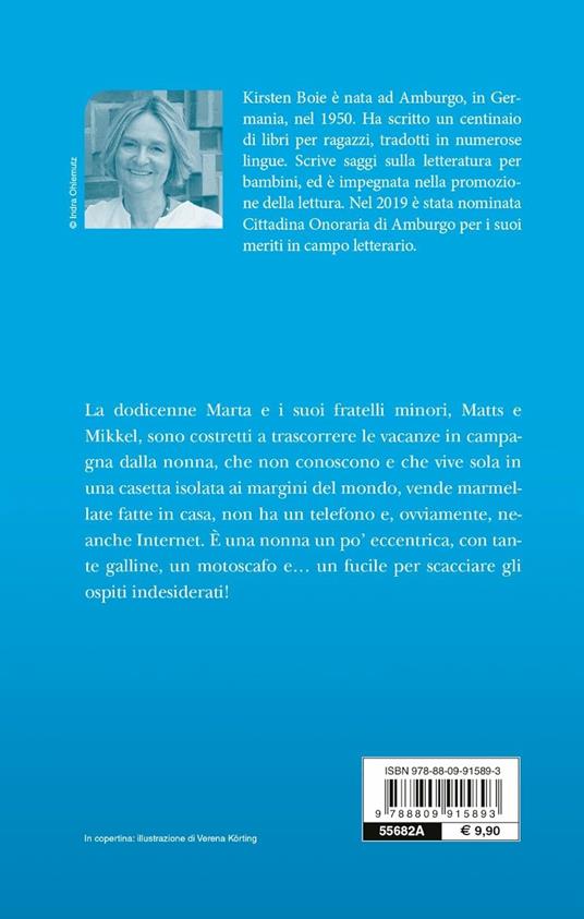 LaFeltrinelli Un'estate Perfetta O Quasi