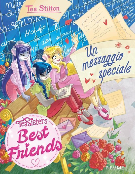 LaFeltrinelli Un messaggio speciale