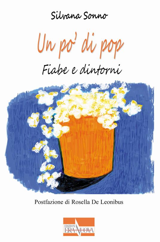 LaFeltrinelli Un po' di pop. Fiabe e dintorni