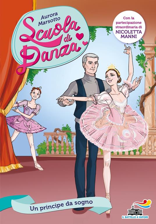 LaFeltrinelli Un principe da sogno
