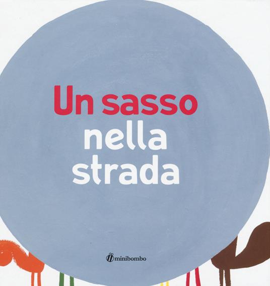 LaFeltrinelli Un sasso nella strada