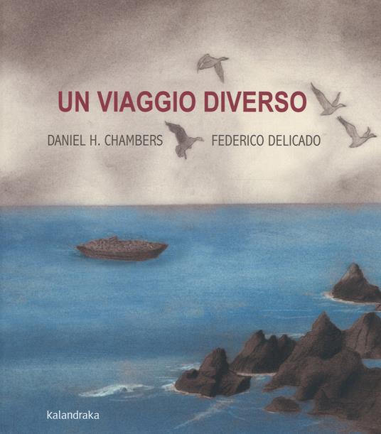 LaFeltrinelli Un viaggio diverso. Ediz. a colori