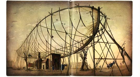 LaFeltrinelli Una Bibbia. Ediz. A Colori