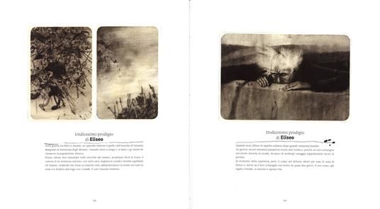 LaFeltrinelli Una Bibbia. Ediz. A Colori