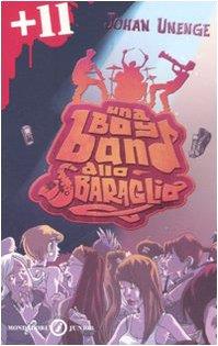 LaFeltrinelli Una boy band allo sbaraglio