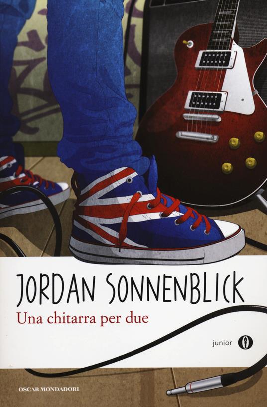 LaFeltrinelli Una chitarra per due