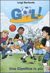 LaFeltrinelli Una cipollina in più