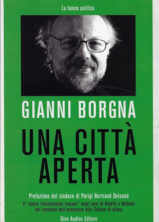 LaFeltrinelli Una città aperta
