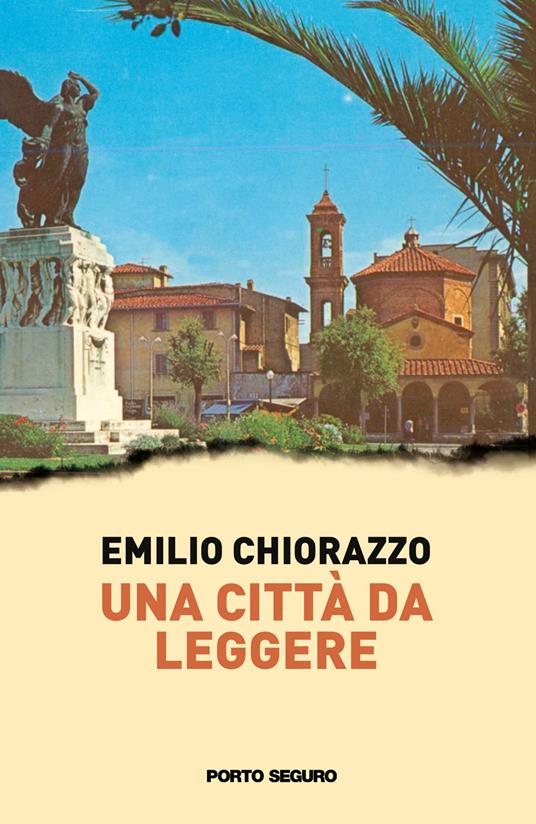 LaFeltrinelli Una città da leggere