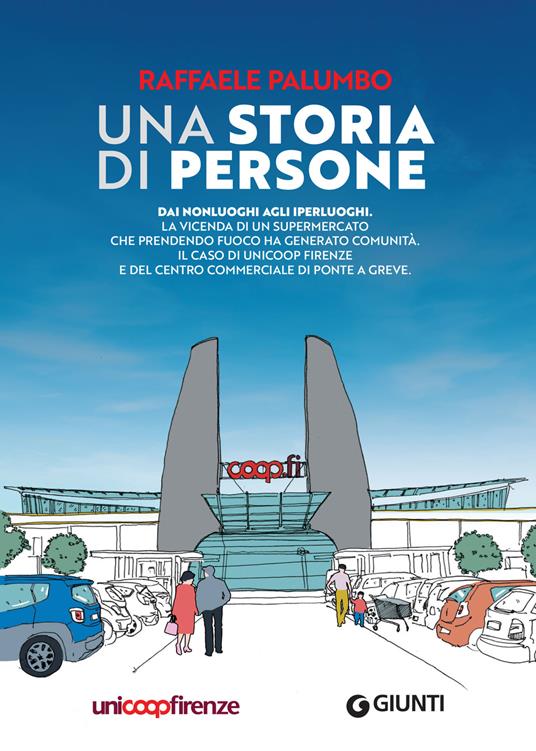 LaFeltrinelli Una storia di persone