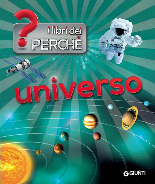 LaFeltrinelli Universo