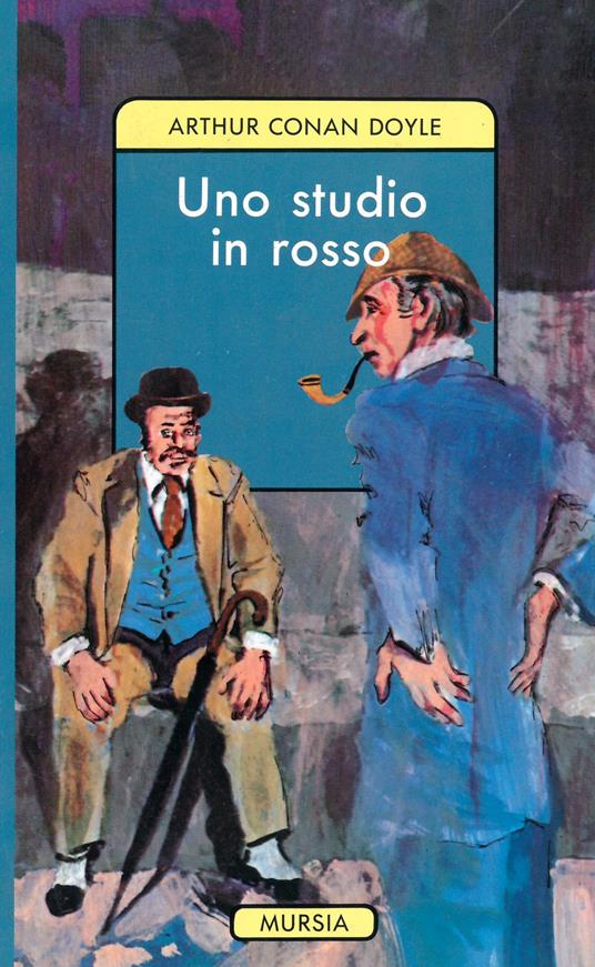 LaFeltrinelli Uno studio in rosso