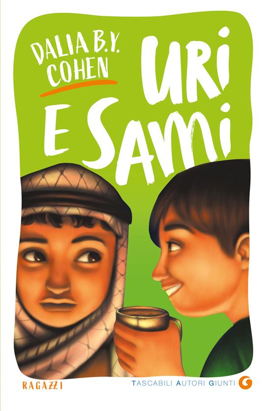LaFeltrinelli Uri e Sami