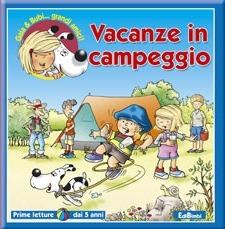 LaFeltrinelli Vacanze in campeggio