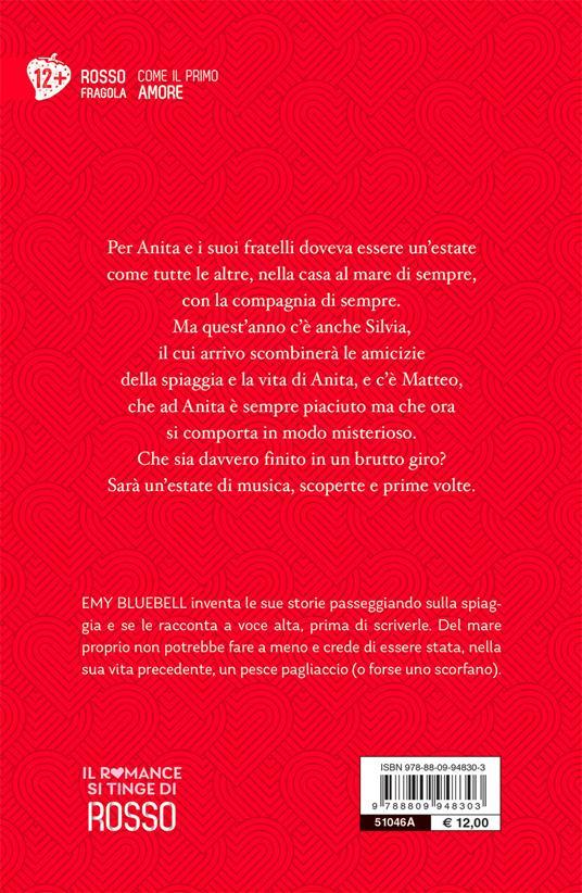 LaFeltrinelli Vacanze In Musica