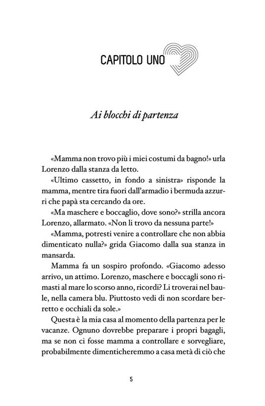 LaFeltrinelli Vacanze In Musica