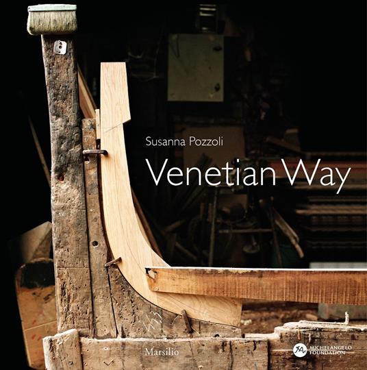 LaFeltrinelli Venetian way. Ediz. italiana e inglese