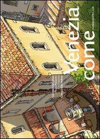 LaFeltrinelli Venezia come