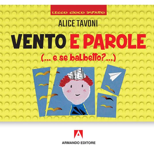 LaFeltrinelli Vento e parole ( e se balbetto? )