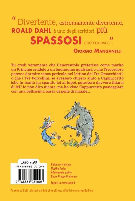 LaFeltrinelli Versi Perversi