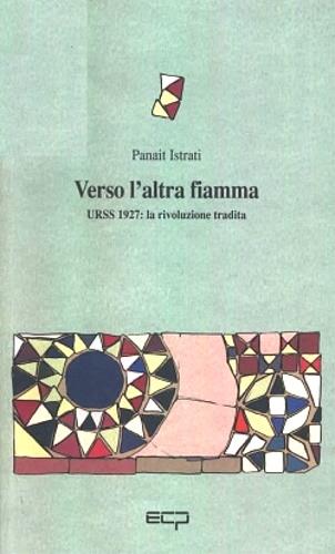 LaFeltrinelli Verso l'altra fiamma