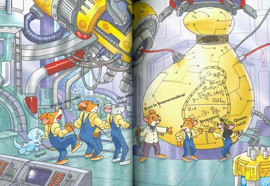 LaFeltrinelli Viaggio Nel Tempo 6