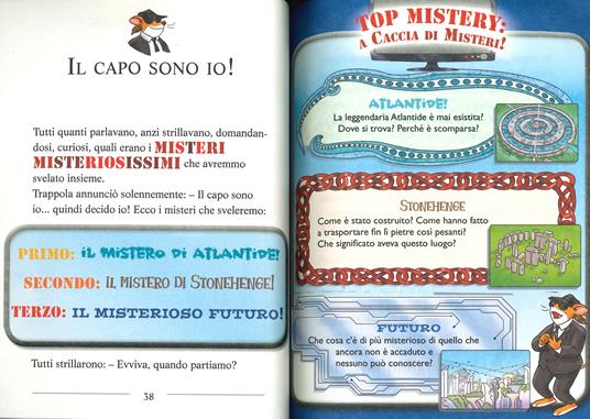 LaFeltrinelli Viaggio Nel Tempo 7