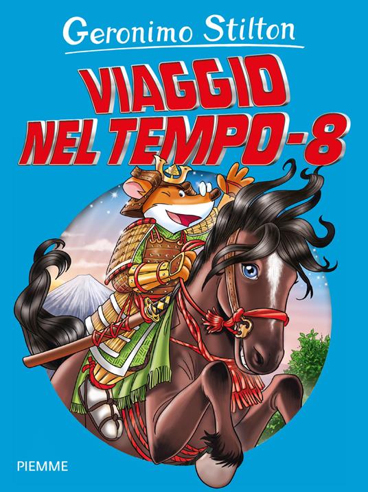 LaFeltrinelli Viaggio nel tempo 8
