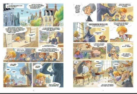 LaFeltrinelli Viola Giramondo