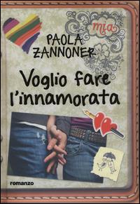 LaFeltrinelli Voglio fare l'innamorata