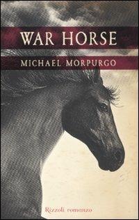 LaFeltrinelli War horse