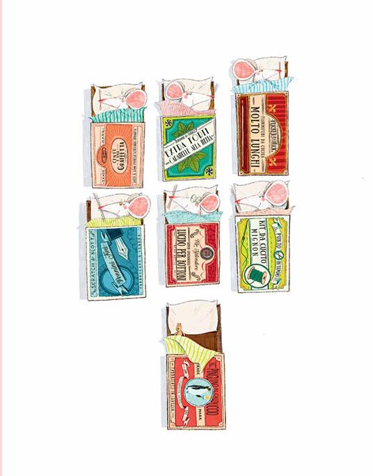 LaFeltrinelli Winston Torna A Casa Per Natale