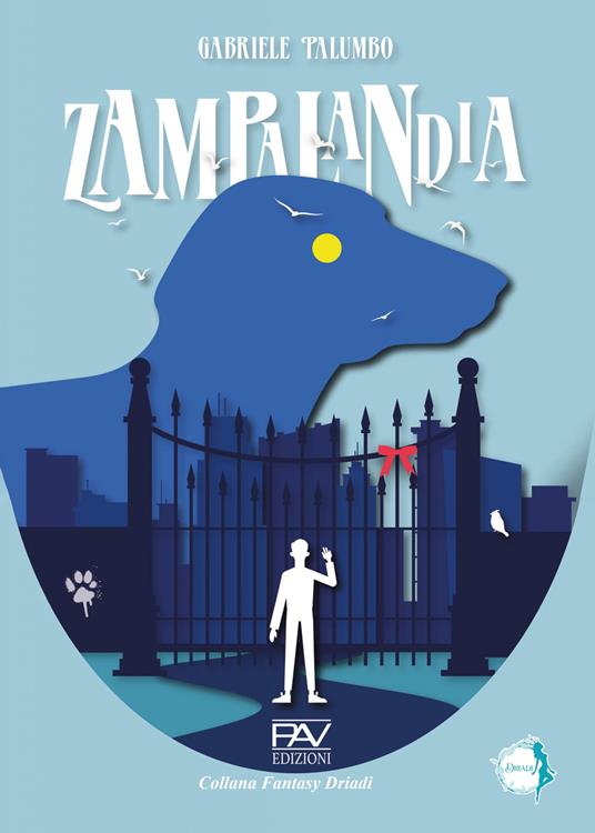 LaFeltrinelli Zampalandia