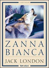 LaFeltrinelli Zanna Bianca