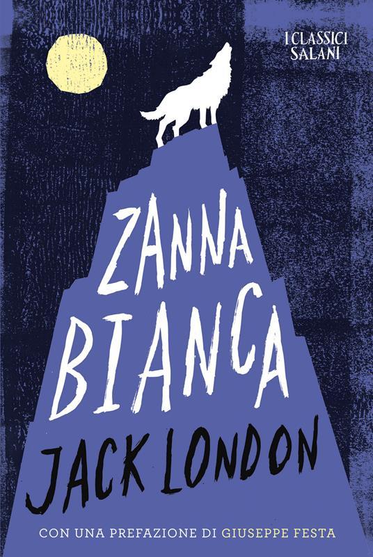 LaFeltrinelli Zanna Bianca