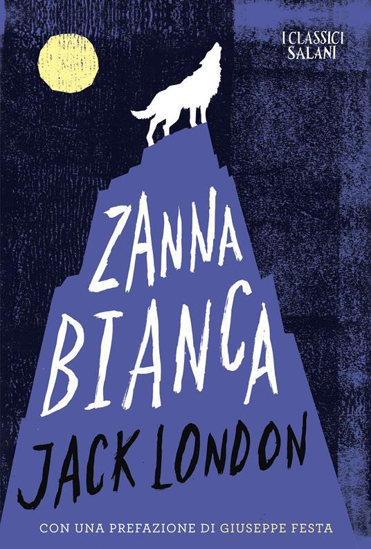 LaFeltrinelli Zanna Bianca