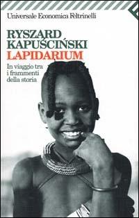 LaFeltrinelli Lapidarium. In viaggio tra i frammenti della storia