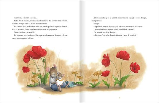 LaFeltrinelli Le Belle Storie Della Nonna In Giardino. Ediz. A Colori