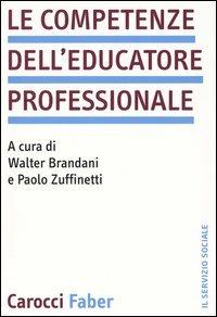 LaFeltrinelli Le competenze dell'educatore professionale